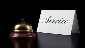 Private concierge — welcome, reservations and assistance