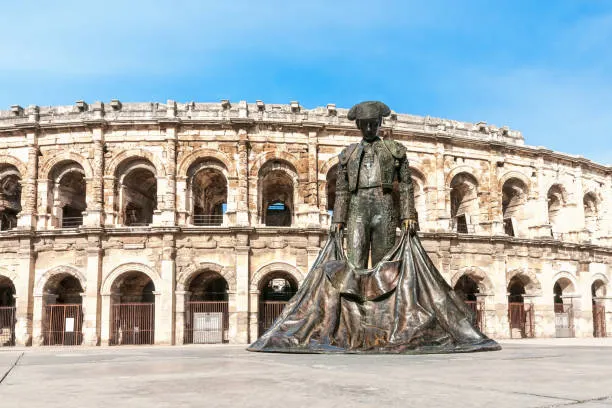 Arènes de Nîmes