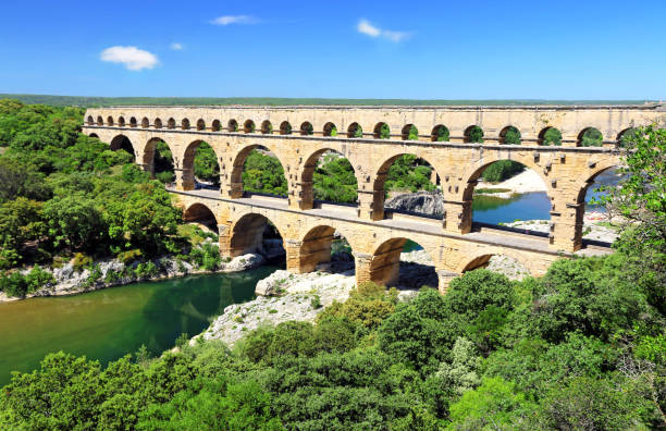 Pont du Gard